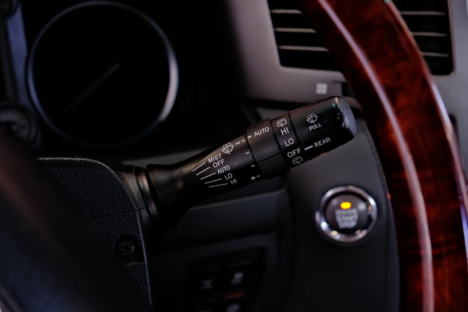 Продам Lexus LX 570 2008 года в Одессе