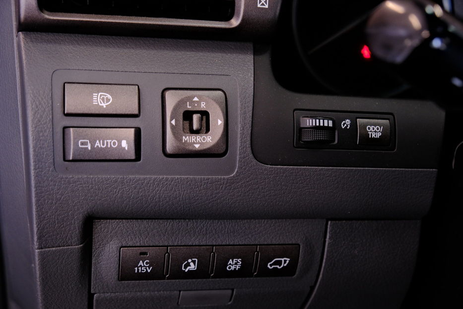 Продам Lexus LX 570 2008 года в Одессе