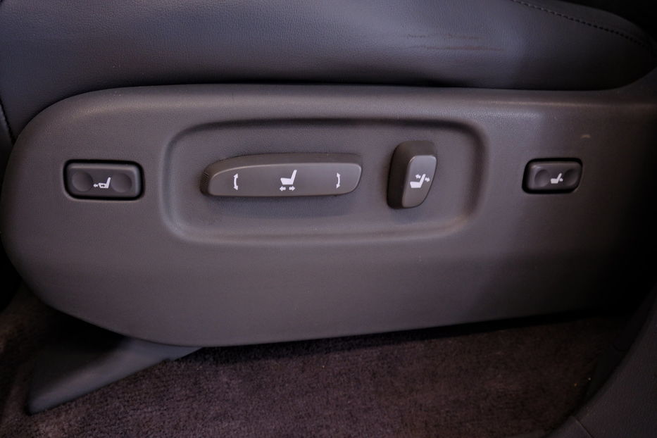 Продам Lexus LX 570 2008 года в Одессе