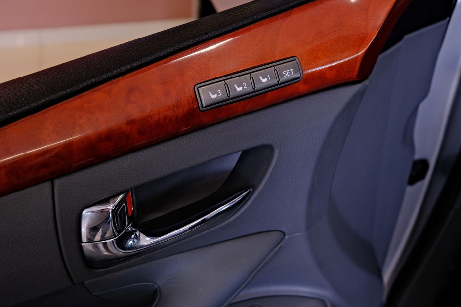 Продам Lexus LX 570 2008 года в Одессе