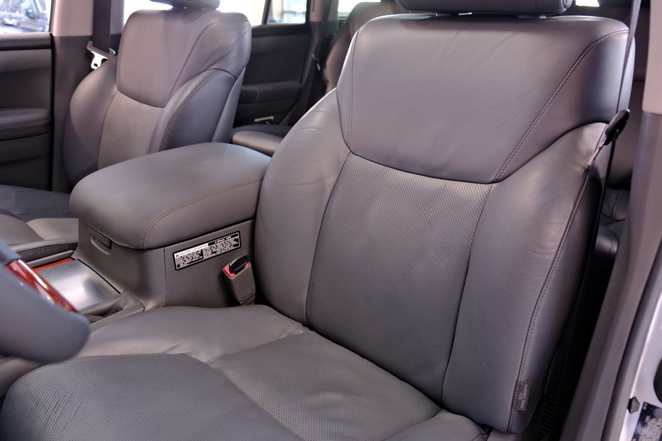 Продам Lexus LX 570 2008 года в Одессе