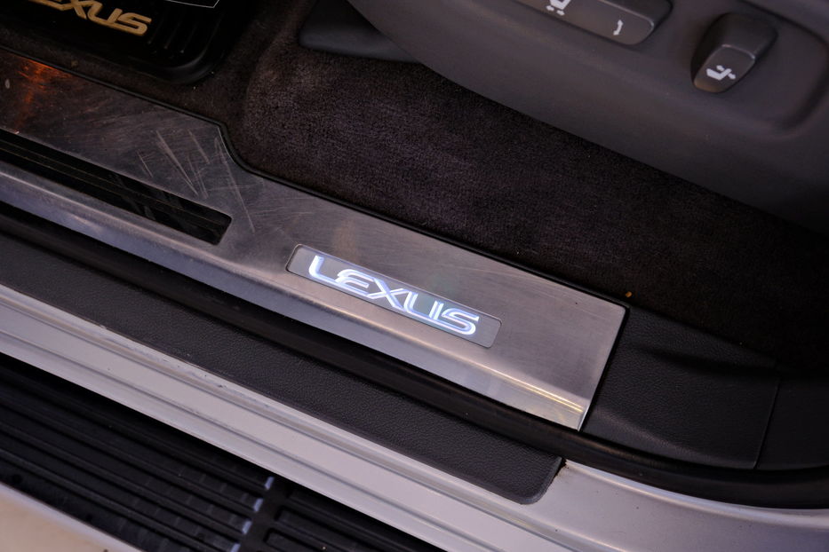 Продам Lexus LX 570 2008 года в Одессе