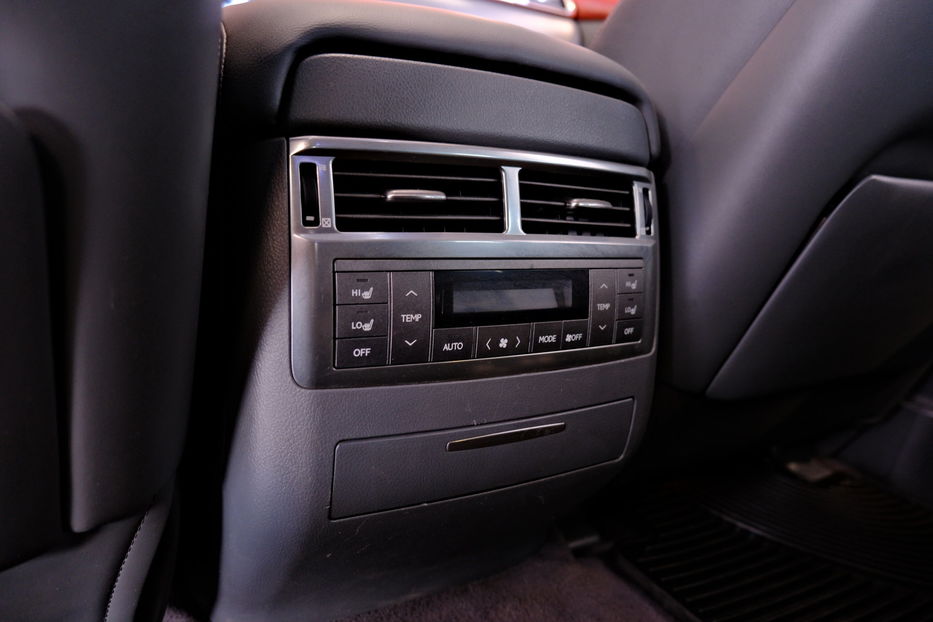 Продам Lexus LX 570 2008 года в Одессе