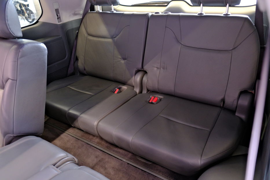 Продам Lexus LX 570 2008 года в Одессе