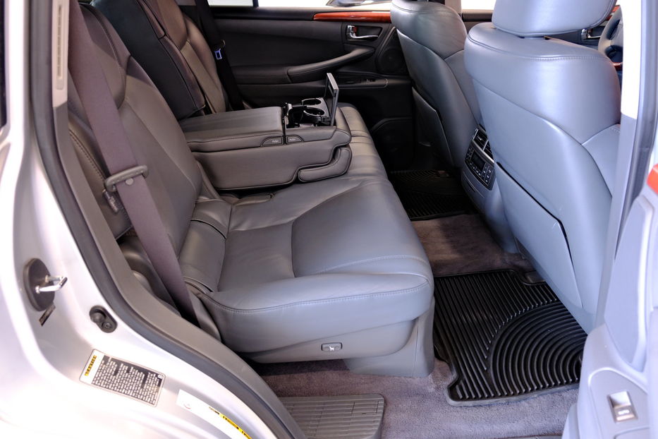 Продам Lexus LX 570 2008 года в Одессе