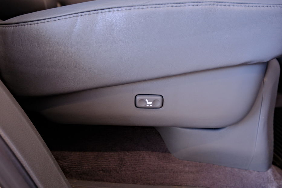 Продам Lexus LX 570 2008 года в Одессе