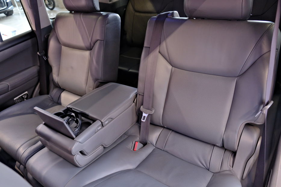 Продам Lexus LX 570 2008 года в Одессе