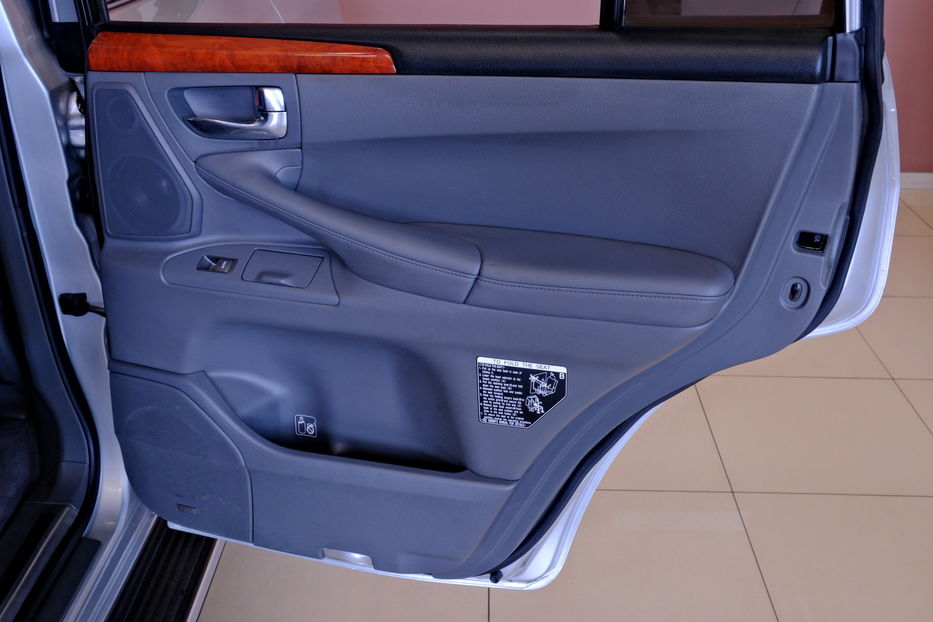 Продам Lexus LX 570 2008 года в Одессе
