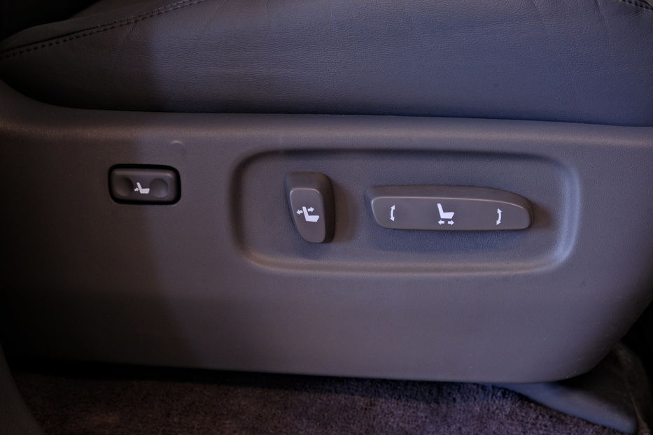 Продам Lexus LX 570 2008 года в Одессе