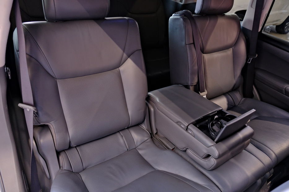 Продам Lexus LX 570 2008 года в Одессе