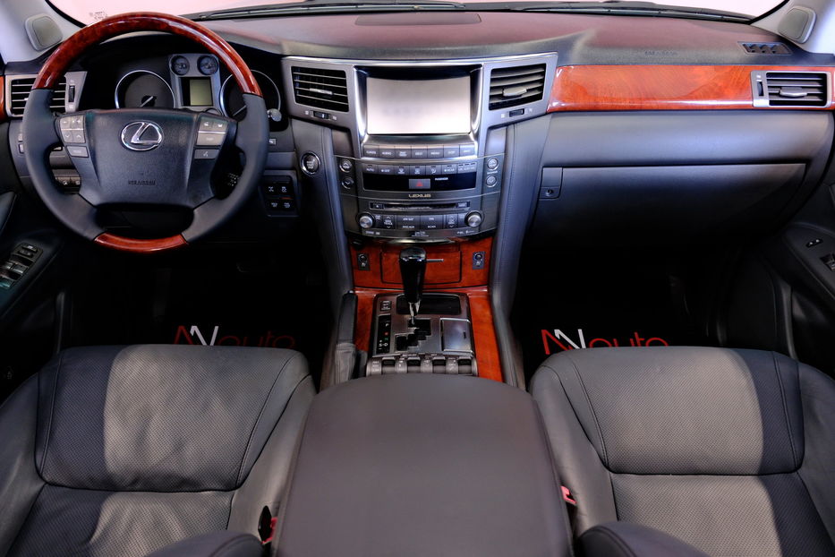 Продам Lexus LX 570 2008 года в Одессе