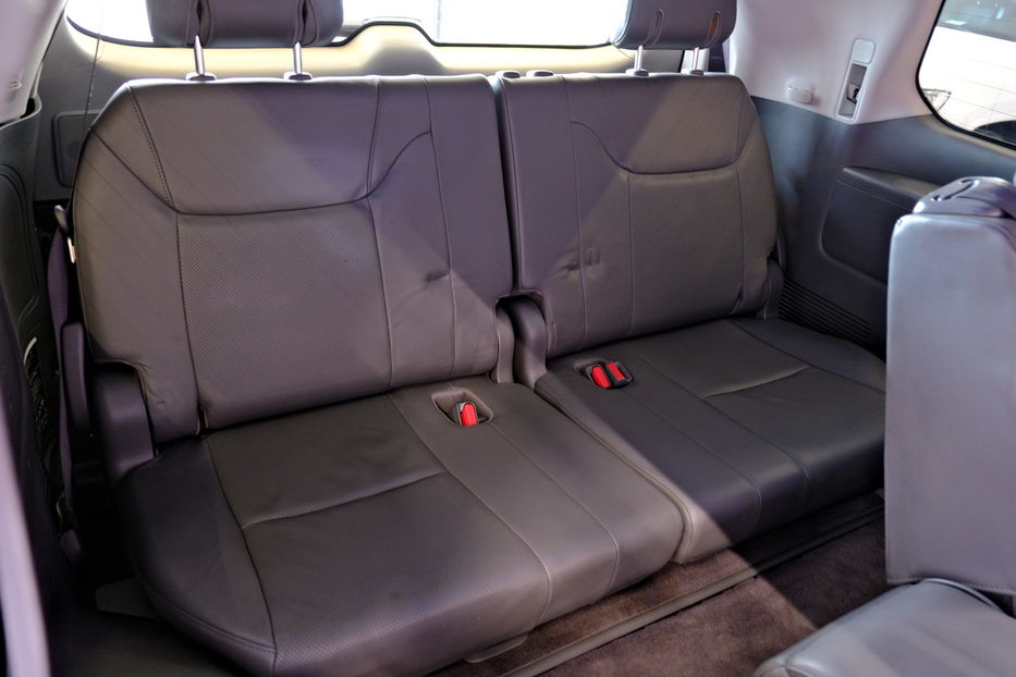 Продам Lexus LX 570 2008 года в Одессе