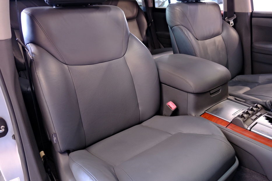 Продам Lexus LX 570 2008 года в Одессе