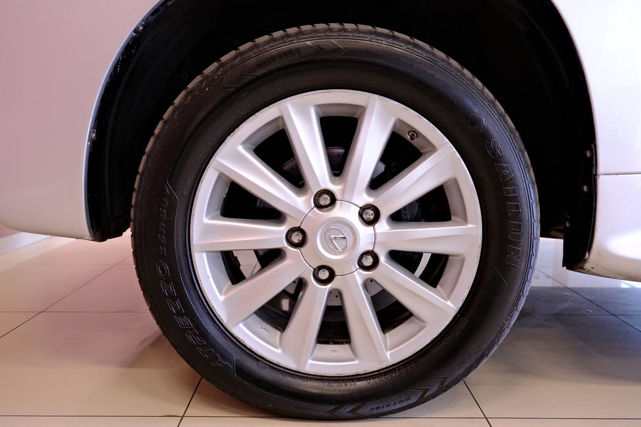 Продам Lexus LX 570 2008 года в Одессе