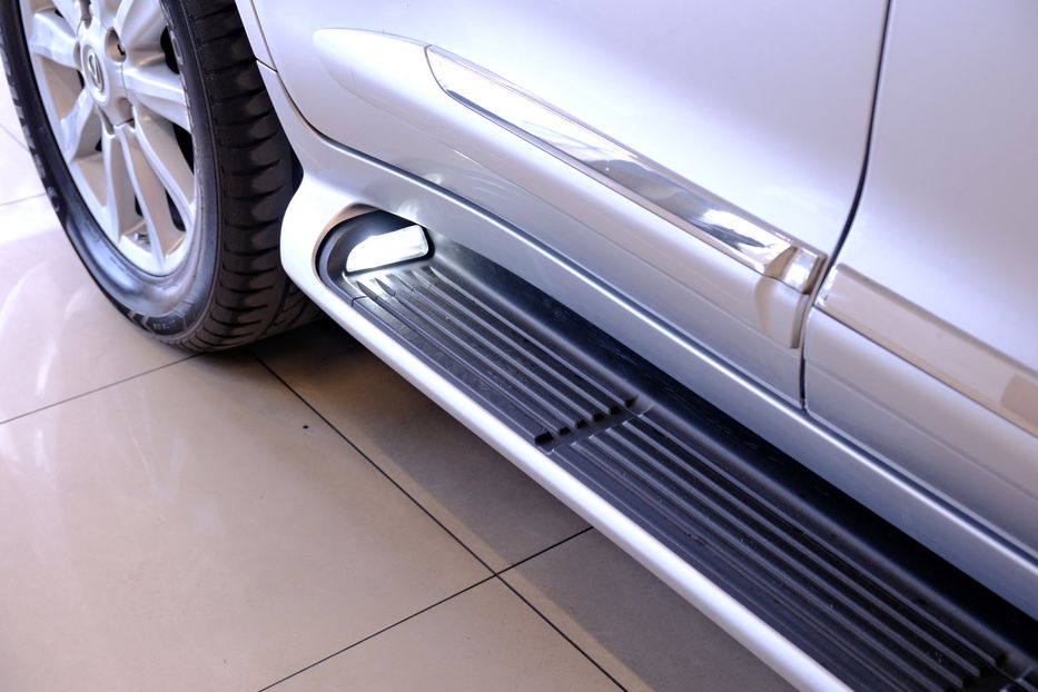 Продам Lexus LX 570 2008 года в Одессе