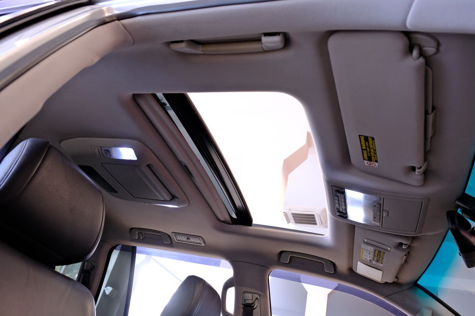 Продам Lexus LX 570 2008 года в Одессе