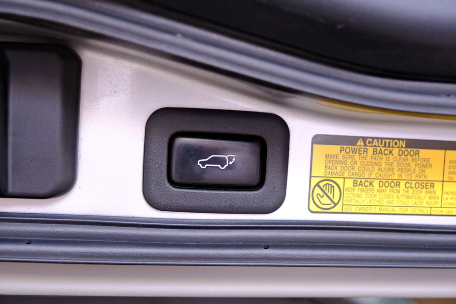 Продам Lexus LX 570 2008 года в Одессе