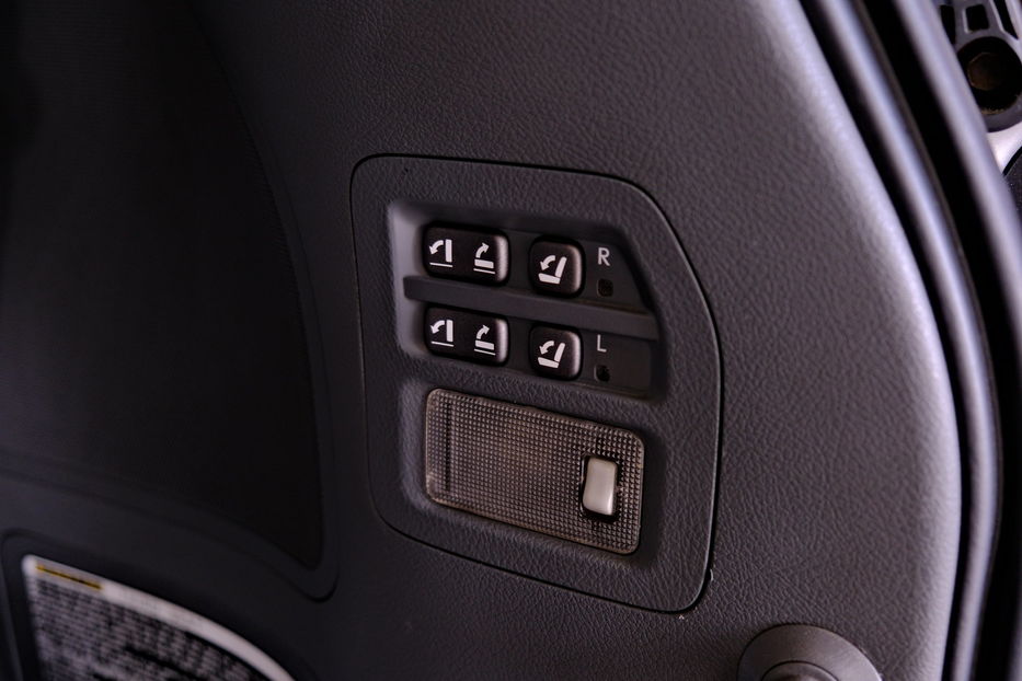 Продам Lexus LX 570 2008 года в Одессе