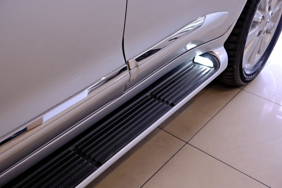 Продам Lexus LX 570 2008 года в Одессе