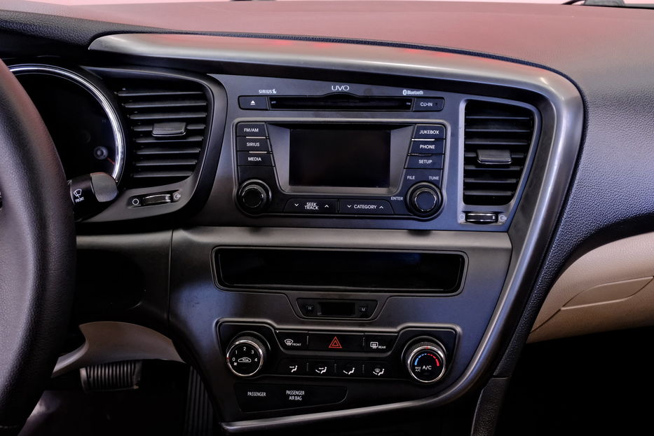 Продам Kia Optima 2012 года в Одессе