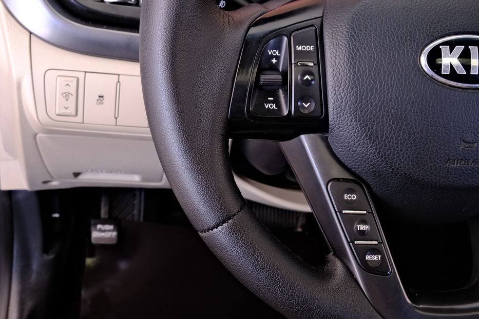 Продам Kia Optima 2012 года в Одессе