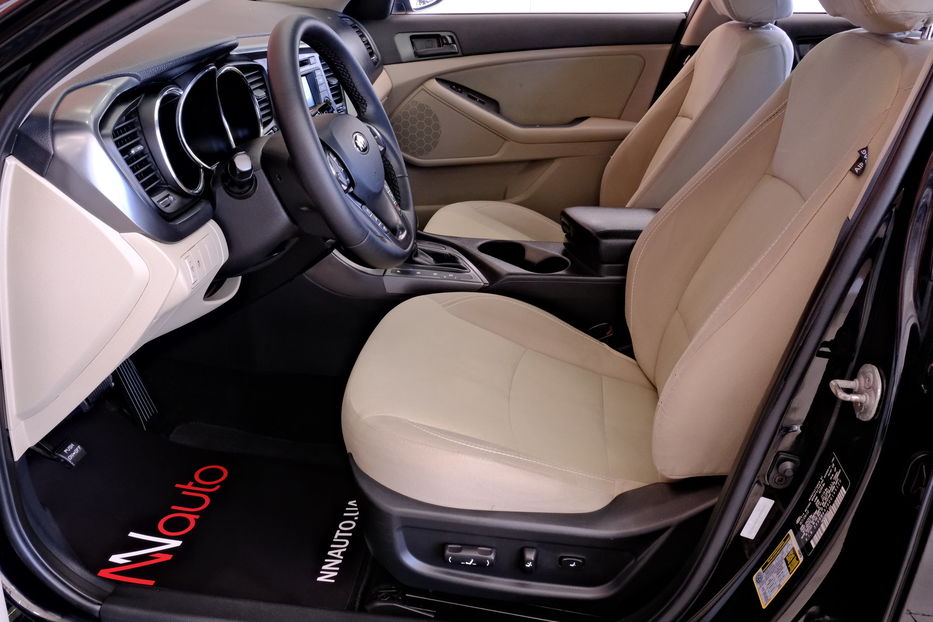 Продам Kia Optima 2012 года в Одессе