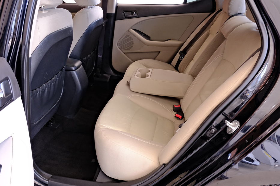 Продам Kia Optima 2012 года в Одессе