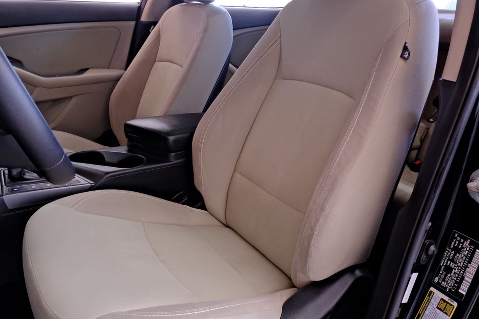 Продам Kia Optima 2012 года в Одессе