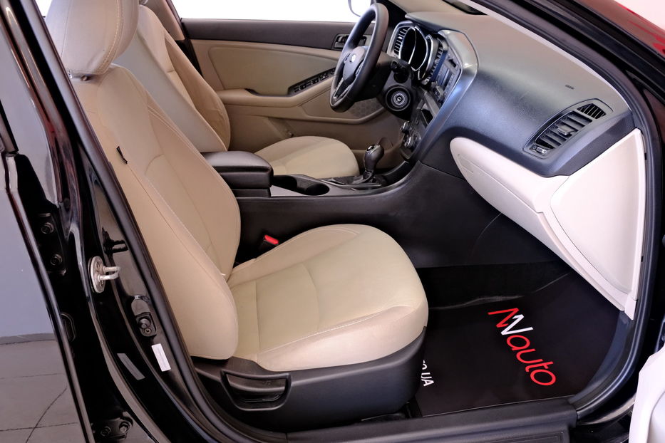 Продам Kia Optima 2012 года в Одессе