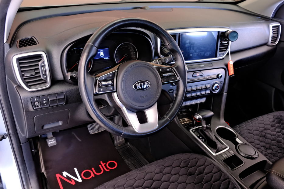 Продам Kia Sportage 2021 года в Одессе