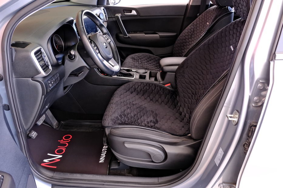 Продам Kia Sportage 2021 года в Одессе