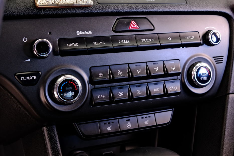 Продам Kia Sportage 2021 года в Одессе