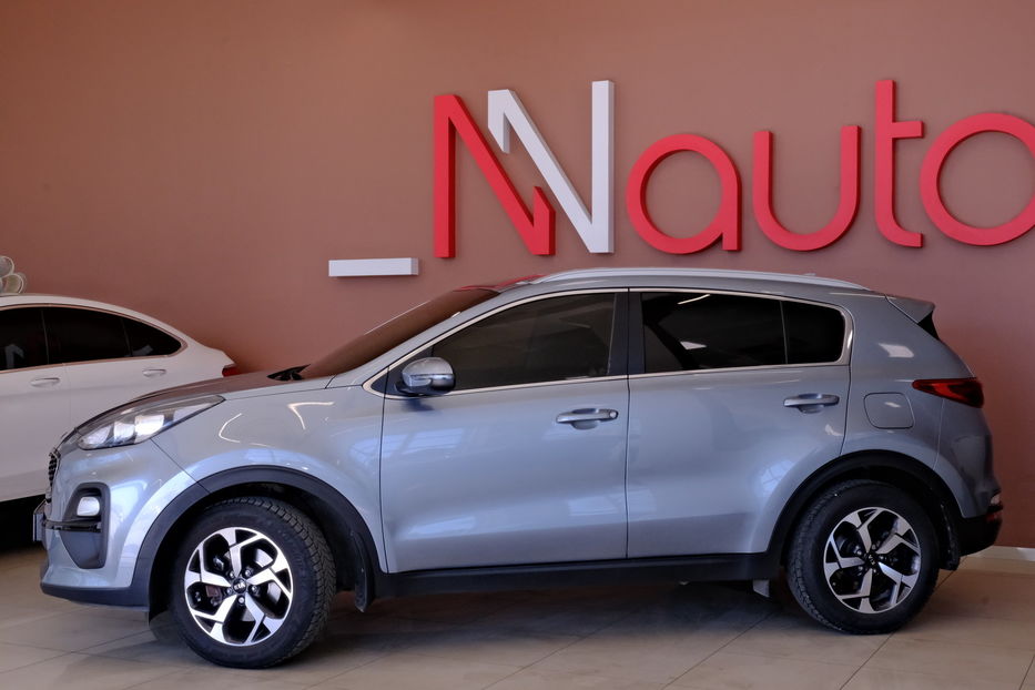 Продам Kia Sportage 2021 года в Одессе