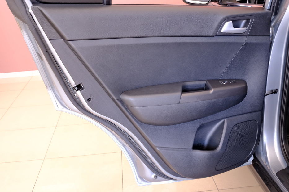 Продам Kia Sportage 2021 года в Одессе