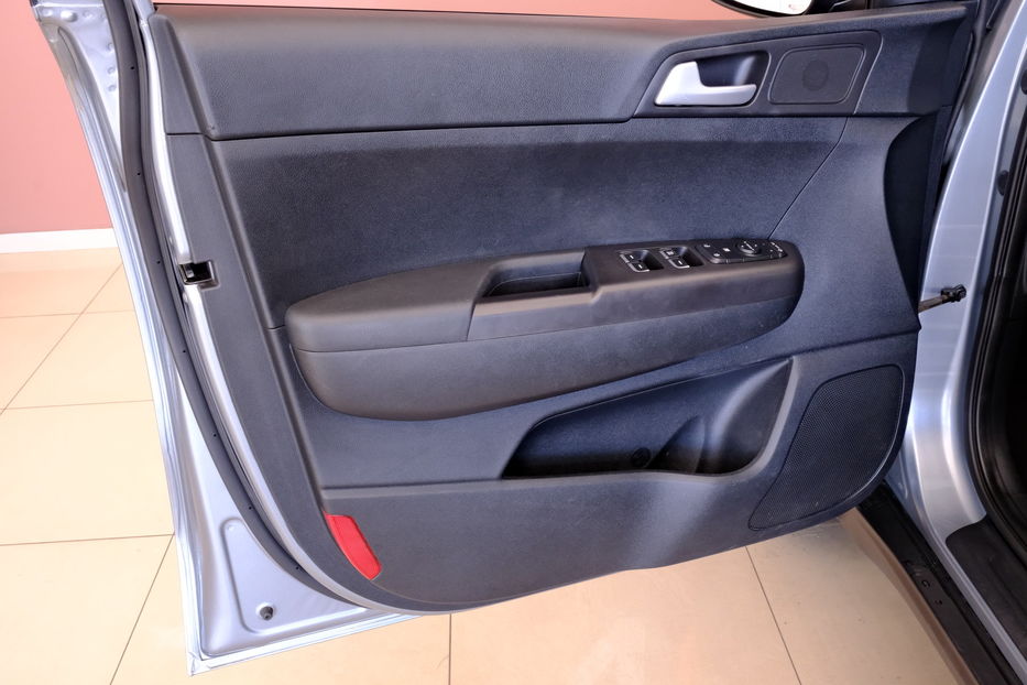 Продам Kia Sportage 2021 года в Одессе