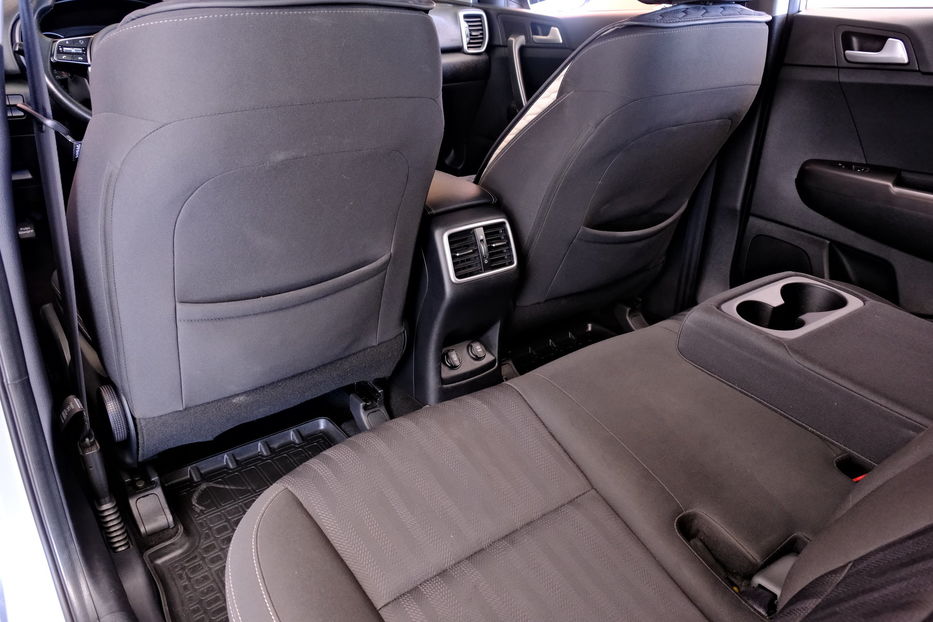 Продам Kia Sportage 2021 года в Одессе