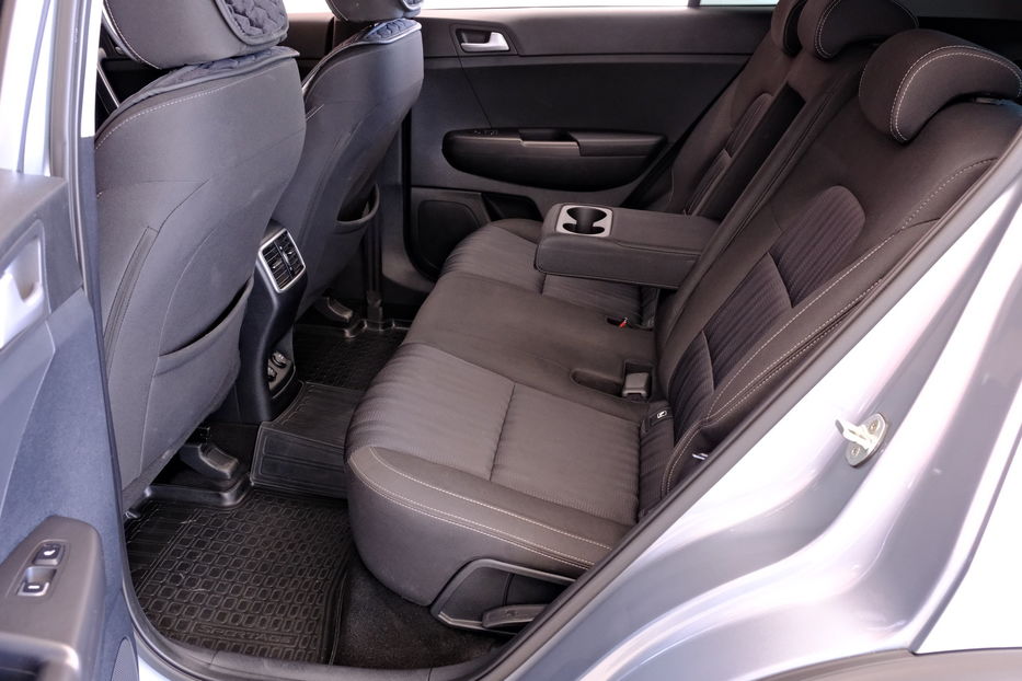 Продам Kia Sportage 2021 года в Одессе