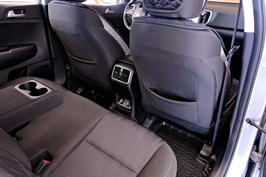 Продам Kia Sportage 2021 года в Одессе