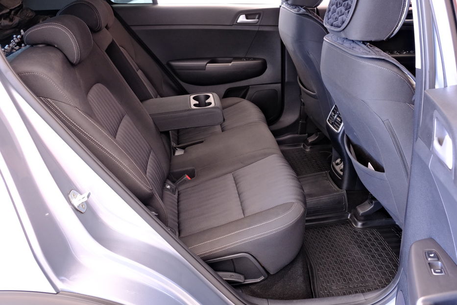 Продам Kia Sportage 2021 года в Одессе