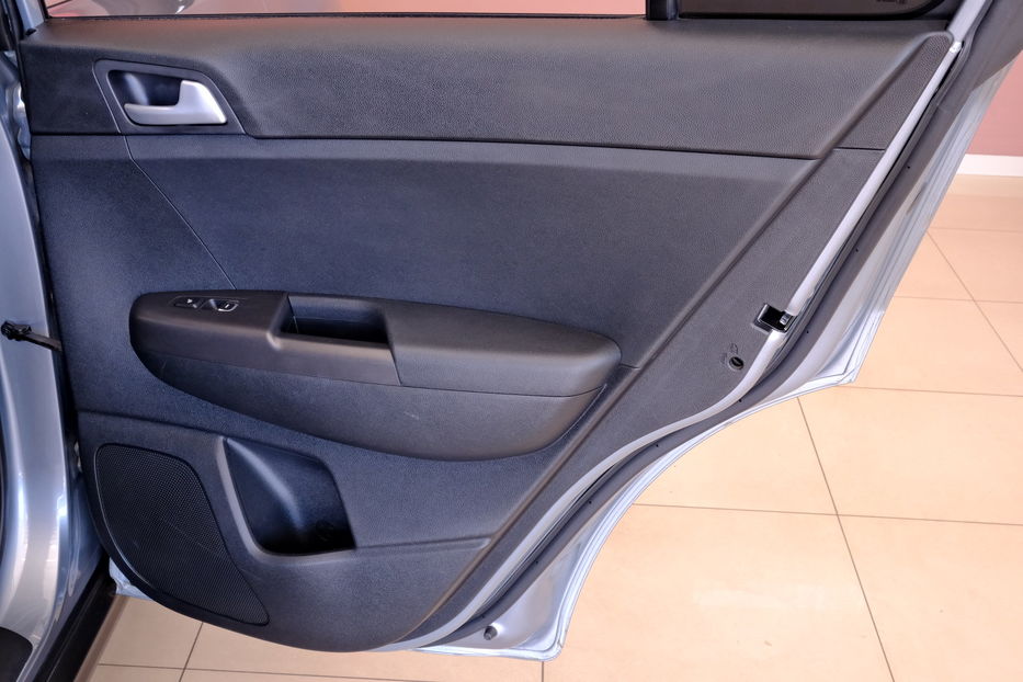 Продам Kia Sportage 2021 года в Одессе