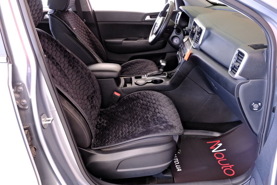 Продам Kia Sportage 2021 года в Одессе