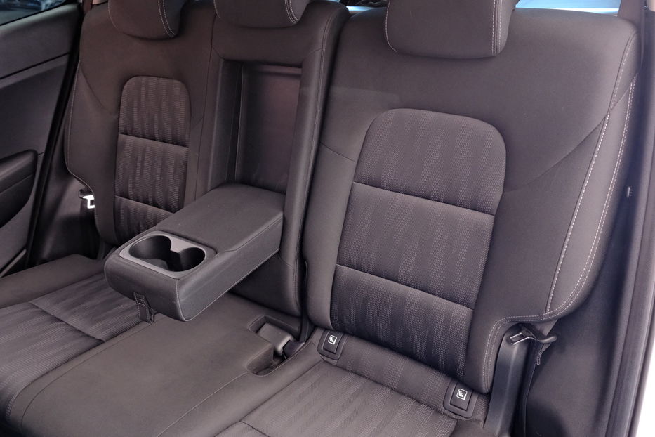 Продам Kia Sportage 2021 года в Одессе