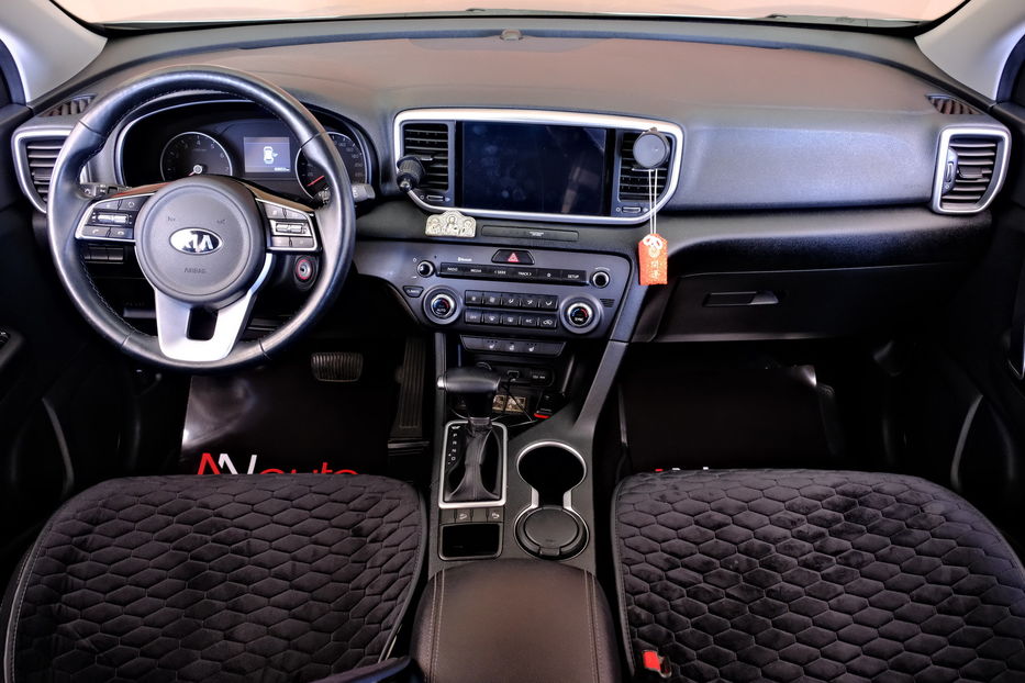 Продам Kia Sportage 2021 года в Одессе