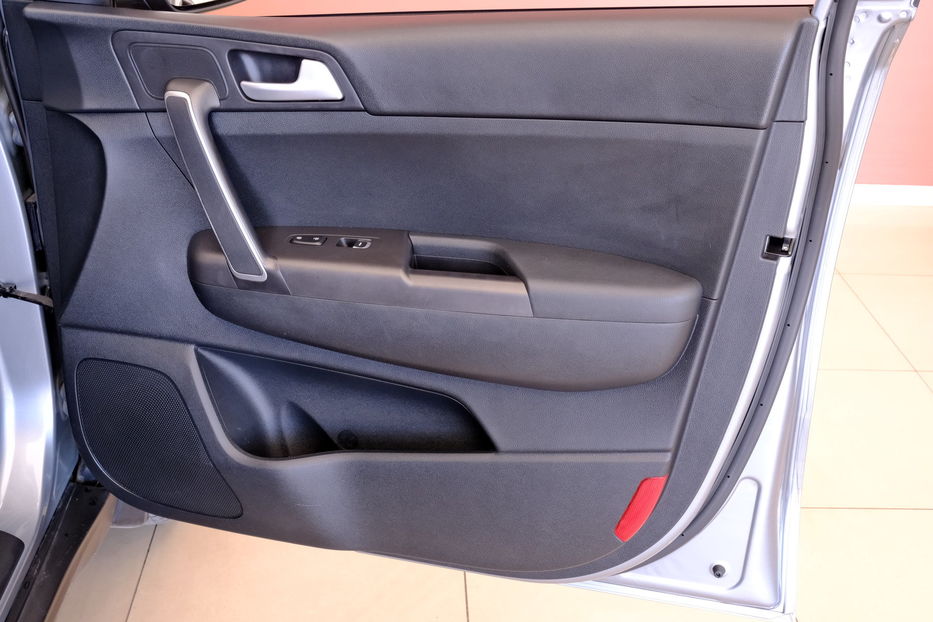 Продам Kia Sportage 2021 года в Одессе