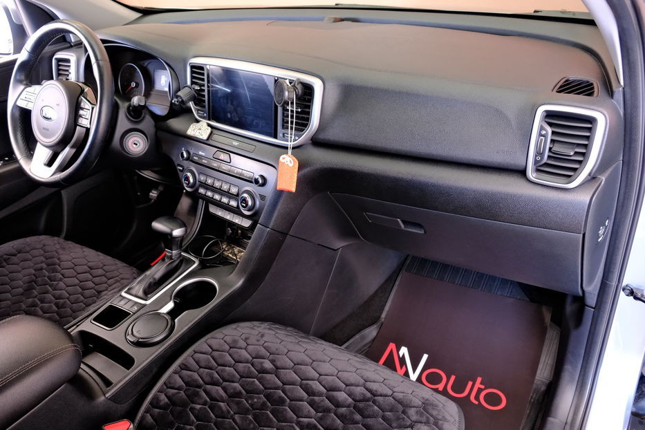 Продам Kia Sportage 2021 года в Одессе