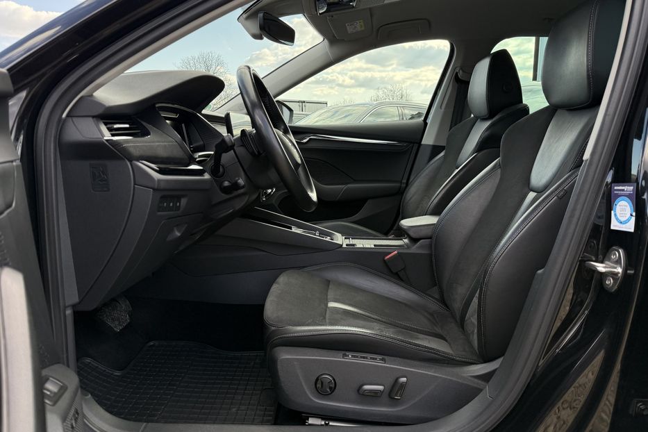 Продам Skoda Octavia А8 2.0TDI 150 к.с ВЕБАСТО FULL 2020 года в Львове