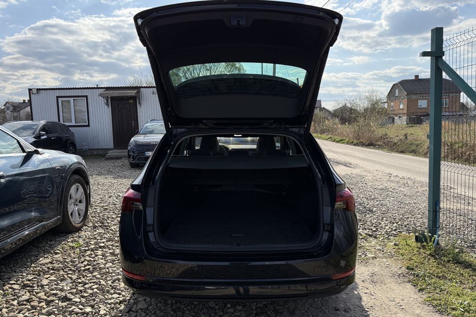 Продам Skoda Octavia А8 2.0TDI 150 к.с ВЕБАСТО FULL 2020 года в Львове