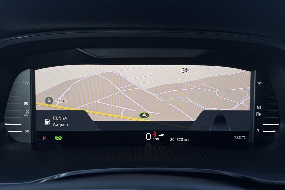 Продам Skoda Octavia А8 2.0TDI 150 к.с ВЕБАСТО FULL 2020 года в Львове