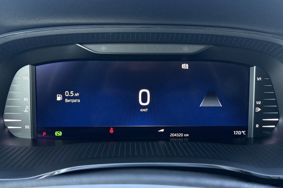 Продам Skoda Octavia А8 2.0TDI 150 к.с ВЕБАСТО FULL 2020 года в Львове