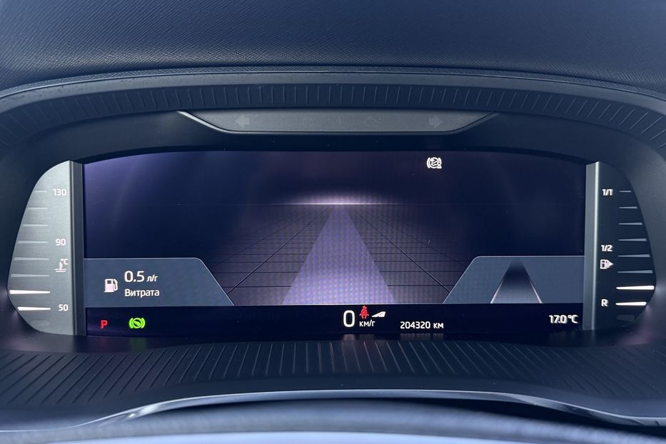 Продам Skoda Octavia А8 2.0TDI 150 к.с ВЕБАСТО FULL 2020 года в Львове